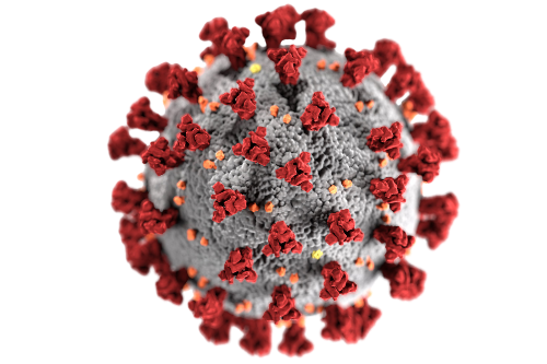 Viktig informasjon angående Coronaviruset